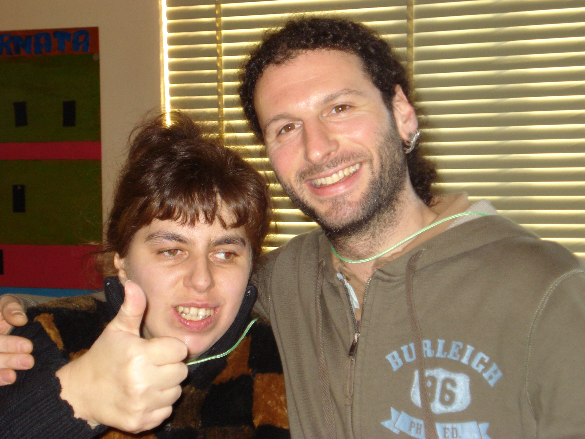 Con Noi e Dopo Di Noi